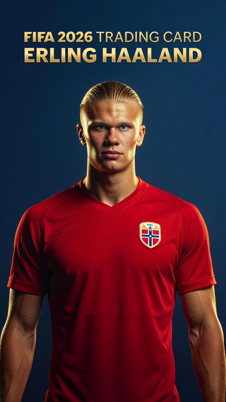 HAALAND