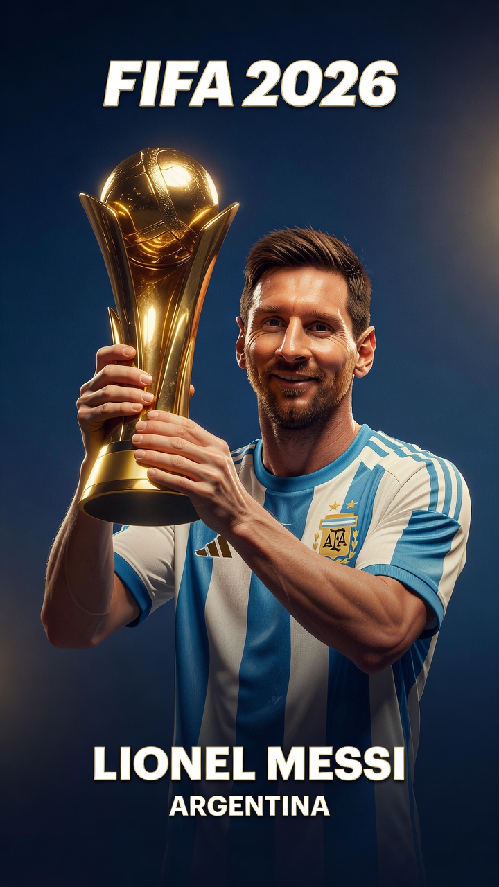 MESSI